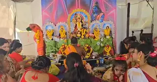 বিশ্বের বিভিন্ন দেশে বিজয়া দশমী উপলক্ষে নানা আয়োজন